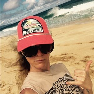 Meet your Posher, Beth